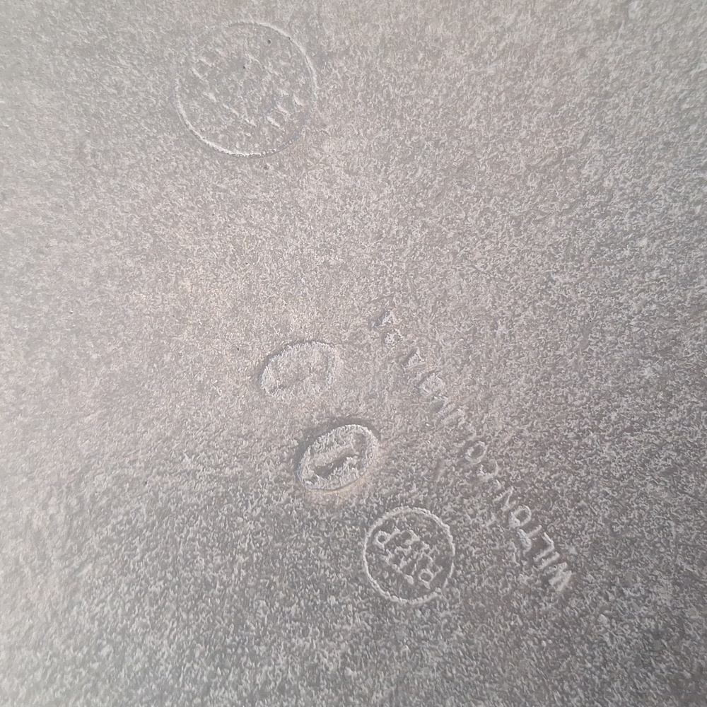 Vintage Wilton RWP Serving Platter - Picture 5 of 6